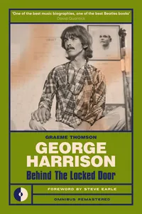George Harrison_cover