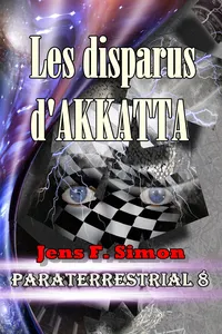 Les disparus d'AKKATT_cover
