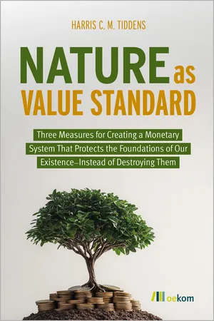 Nature as Value Standard
