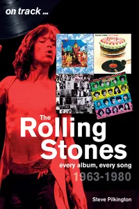 Rolling Stones 1963 to 1980_cover