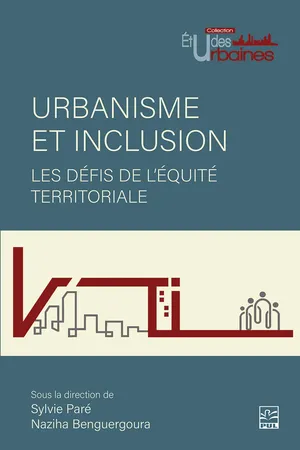 Urbanisme et inclusion