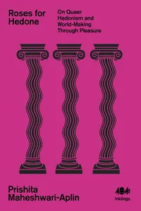 Roses for Hedone_cover