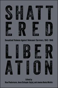 Shattered Liberation_cover