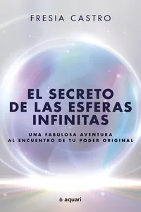 El secreto de las esferas infinitas_cover