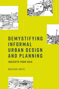 Demystifying informal urban design and planning_cover