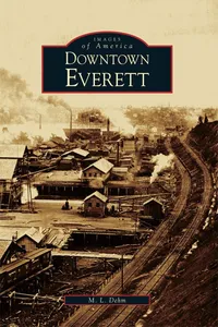 Downtown Everett_cover