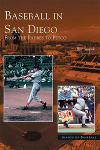 Baseball in San Diego_cover