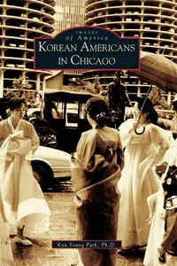 Korean Americans in Chicago_cover