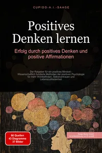 Positives Denken lernen_cover