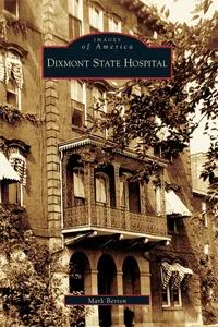 Dixmont State Hospital_cover
