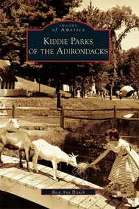 Kiddie Parks of the Adirondacks_cover