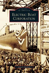Electric Boat Corporation_cover