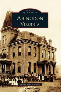 Abingdon, Virginia_cover