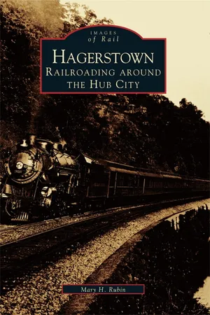 Hagerstown