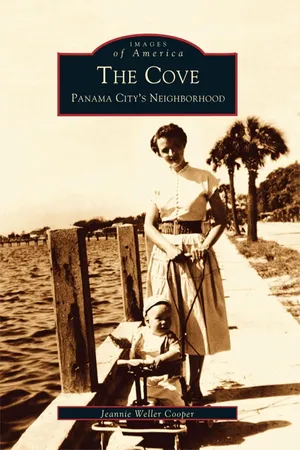 The Cove: Panama City's Neighborhood
