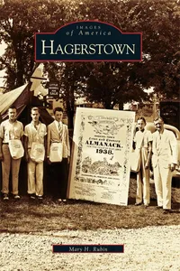Hagerstown_cover