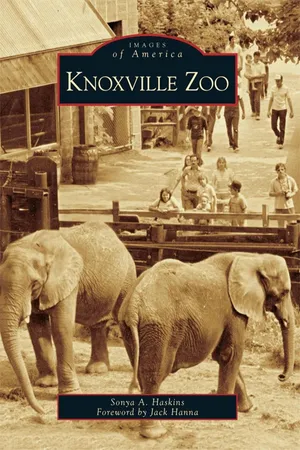 Knoxville Zoo