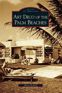 Art Deco of the Palm Beaches_cover