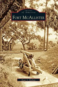 Fort McAllister_cover