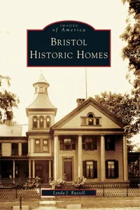 Bristol Historic Homes_cover