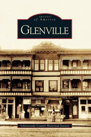 Glenville