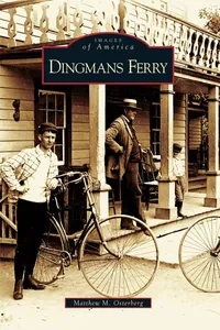 Dingmans Ferry_cover