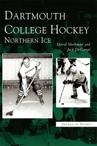 Dartmouth College Hockey_cover