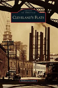 Cleveland's Flats_cover