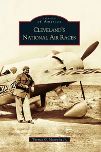 Cleveland's National Air Races_cover