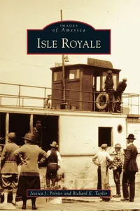 Isle Royale_cover