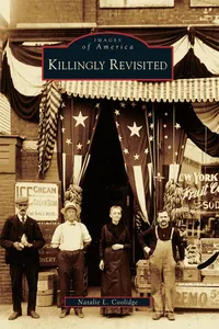 Killingly Revisited_cover