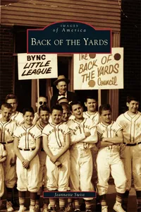 Back of the Yards_cover