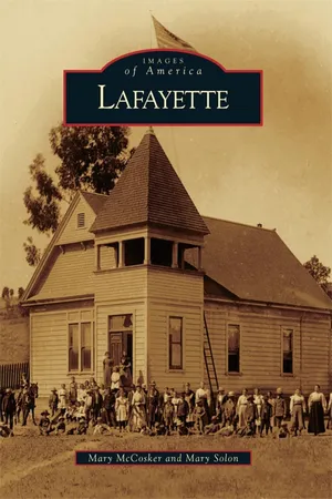 Lafayette