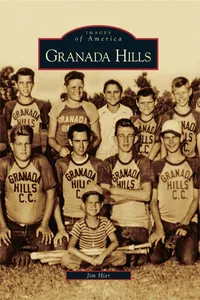 Granada Hills_cover