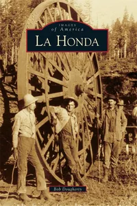 La Honda_cover