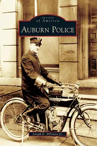 Auburn Police_cover