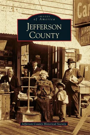 Jefferson County