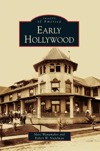 Early Hollywood_cover