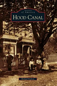 Hood Canal_cover