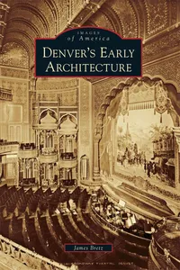 Denver's Early Architecture_cover
