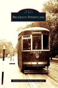 Brooklyn Streetcars_cover