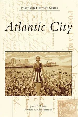 Atlantic City