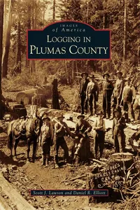 Logging in Plumas County_cover
