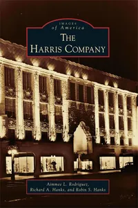 The Harris Company_cover