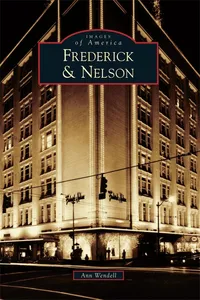 Frederick & Nelson_cover