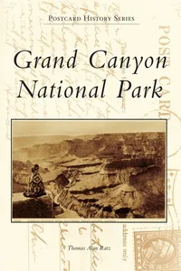 Grand Canyon National Park_cover