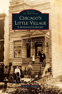 Chicago's Little Village_cover
