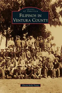 Filipinos in Ventura County_cover