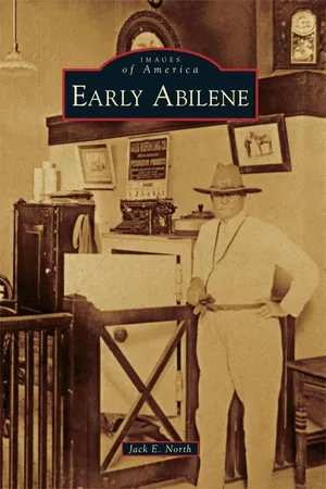 Early Abilene