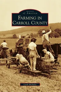 Farming in Carroll County_cover